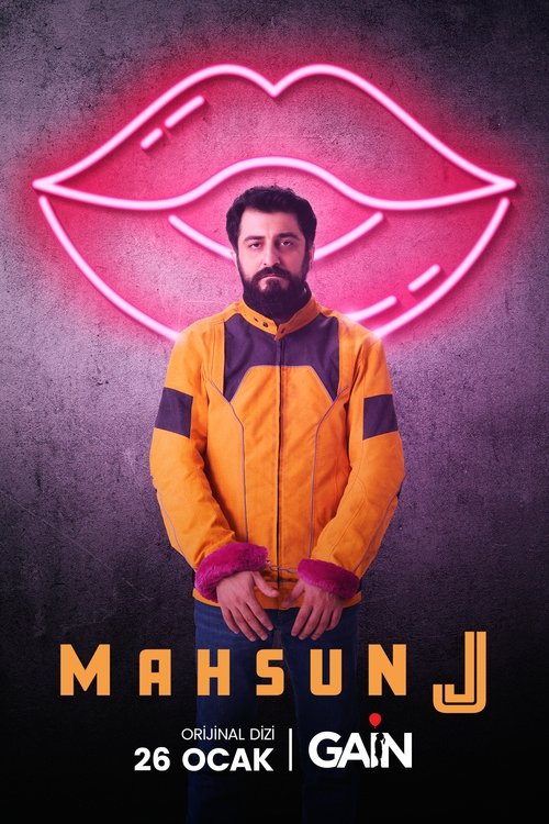 Mahsun J : 2.Sezon 8.Bölüm watch