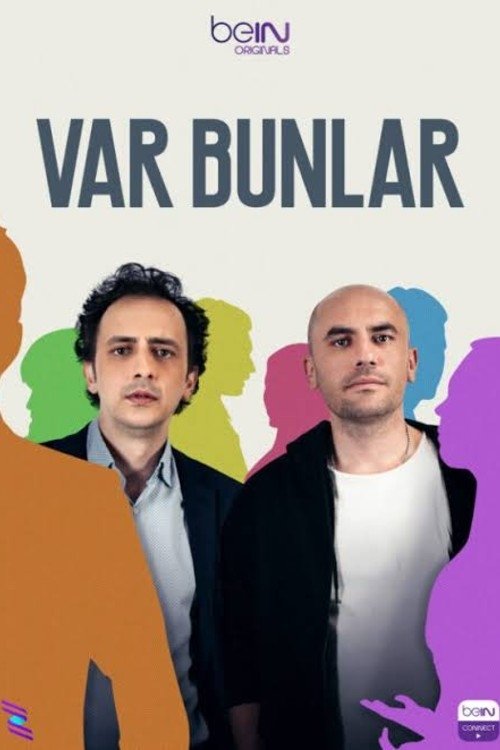 Var Bunlar : 3.Sezon 12.Bölüm watch